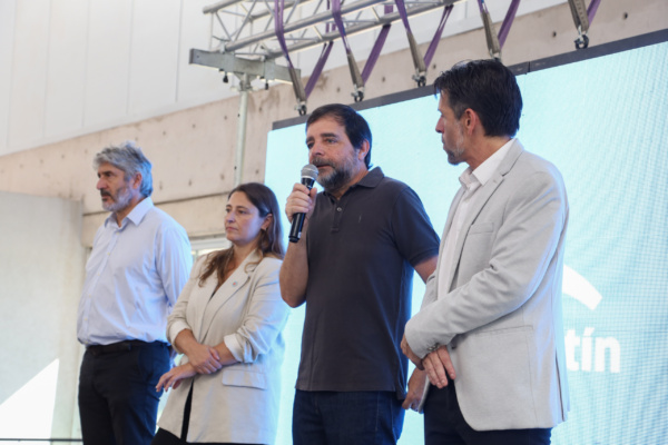 Gran caída del empleo y la capacidad instalada en las industrias de San Martín