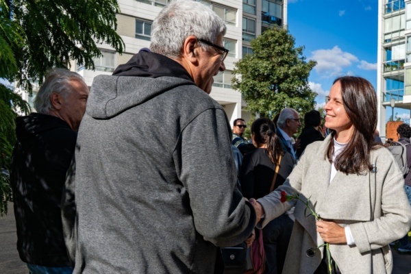 Vicente Lopez: los vecinos yapueden presentar sus proyectos para el Presupuesto Participativo 2026